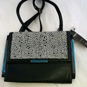 MARKS and Spencer Limited Ed Crossbody Bag NWT
